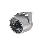 IR Water Proof Box Camera