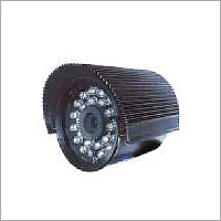 CCD Camera