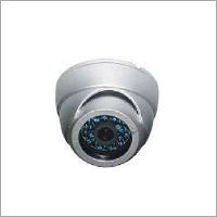 Wireless CCTV Camera