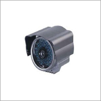 IR Waterproof Cameras