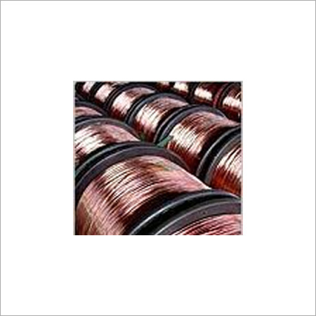 Copper Wire