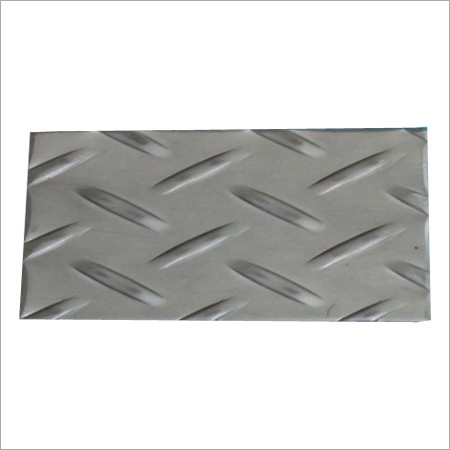 Checker Plate