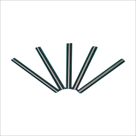 Stainless Steel Tubes