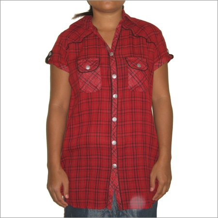 Ladies Shirts