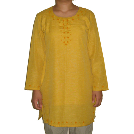 Long Kurti