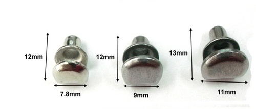 Round Hook