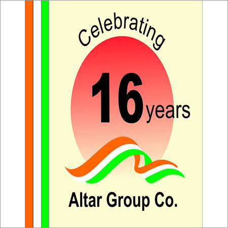 Altar Healthcare Pvt. Ltd.