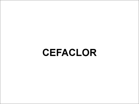 Cefaclor
