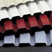 Pre Painted Aluminum Roofing Sheet