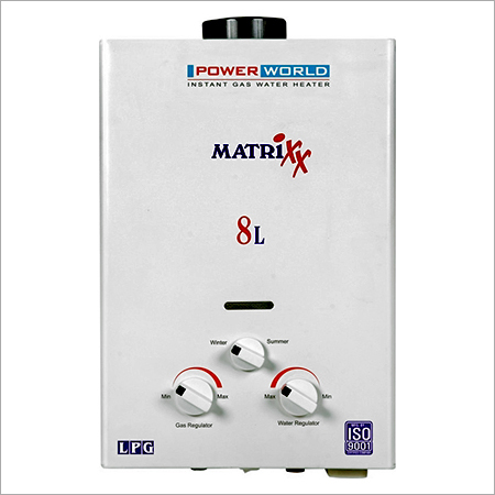 Matrixx (8 Litres)