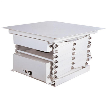 Projector Motorized Lifts