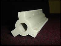 Triplex Former Ceramic Resistor