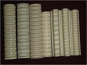 Ceramic Wire Wound Resistors