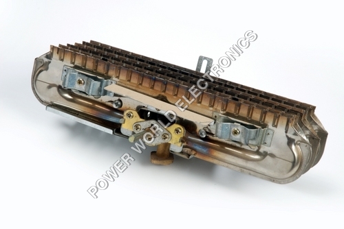 Gas Burner