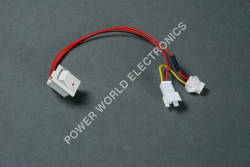 On - Off Switch