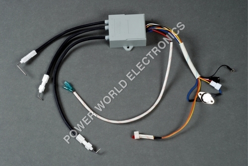 Pulse Generator