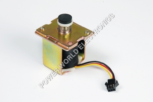 Solenoid Valve
