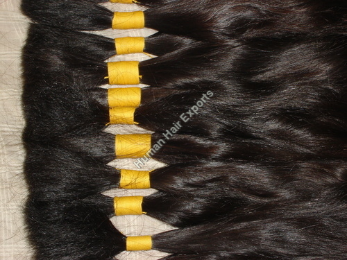 Bulk Human Hair