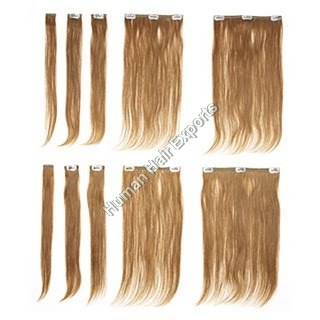 Clip Hair Extension