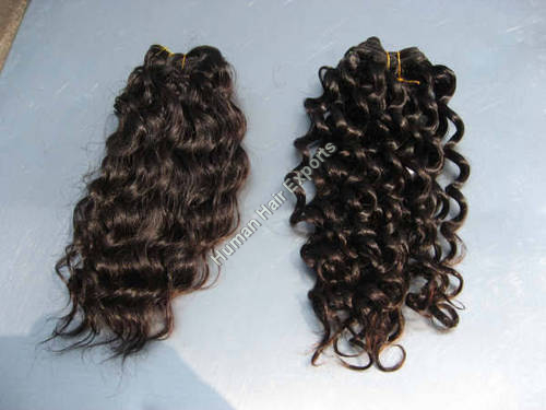 Natural Curly Hair