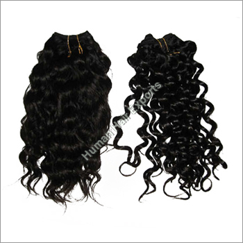Indian Wavy Hair 