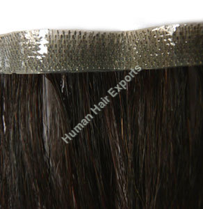 Hair Hand Weft