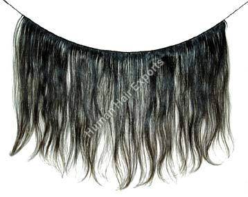 Hand Weft Hair