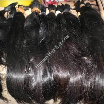 Natural Bulk Human Hair