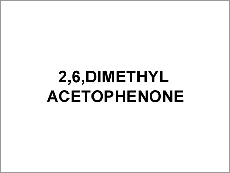 Acetophenone