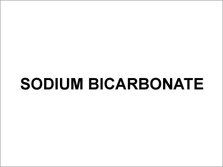 Sodium Bicarbonate - NaHCO3, 25kg Bags, 100-200μm | 99% Purity, Food Grade, Neutralizes Acidity, Effective Cleaning