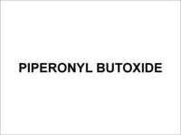Piperonyl Butoxide