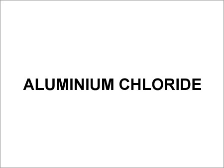 Chloride