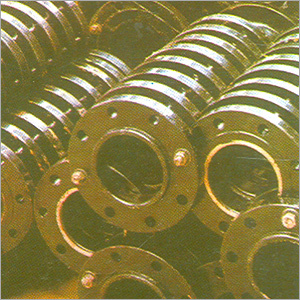 Flanges