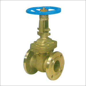 Monel Valves
