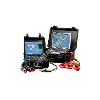 Electrical Testing Equipment Electrical Testing Equipment