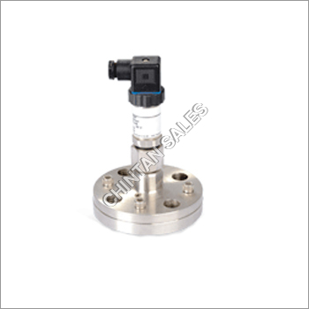 Pressure Transmitter Pressure Transmitter