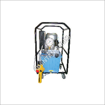 Electric Power Packs Electric Power Packs