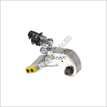 Hydraulic Torque Wrench Hydraulic Torque Wrench