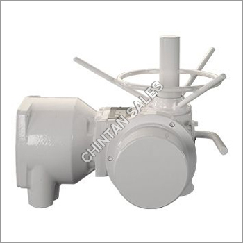 Nuclear Actuator Nuclear Actuator