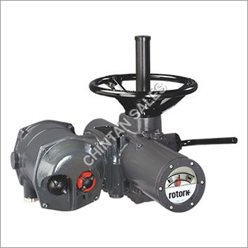 Syncroset Actuator Syncroset Actuator