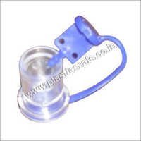 Plastic Meter Seal