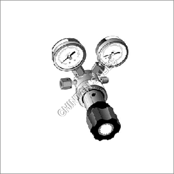 Pressure Regulator Pressure Regulator