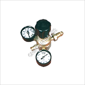 Pressure Regulating Valve Pressure Regulating Valve