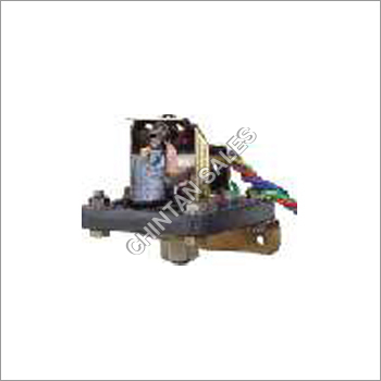 Pressure Switches Pressure Switches