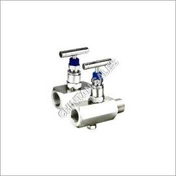 Instrumentation Valve & Tube Fittings Instrumentation Valve & Tube Fittings