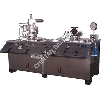 Valve Test Bench Valve Test Bench