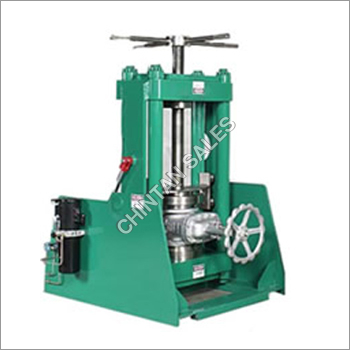 Valve Test Bench Valve Test Bench