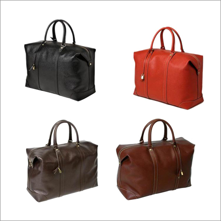 Bags & Luggage - Cotton/Canvas/Synthetic