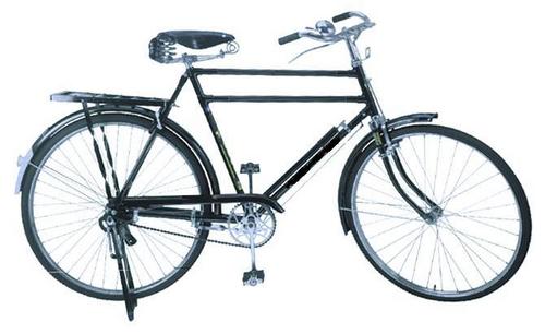 Bicycles PH Double Bar