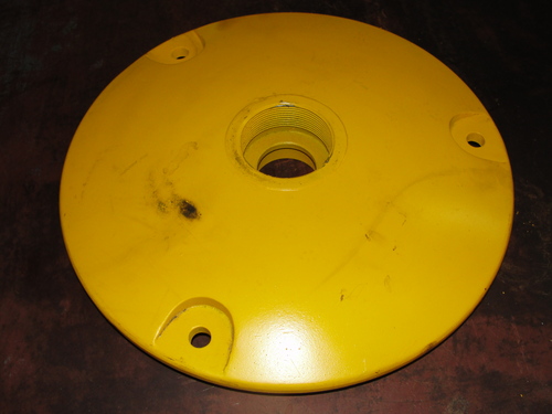 Base Plate